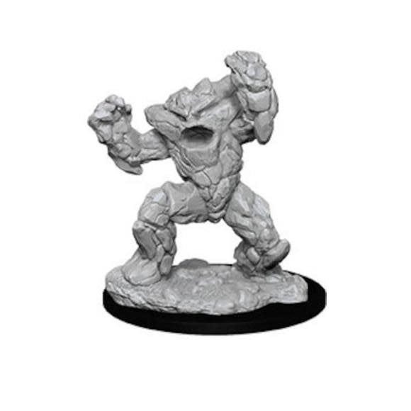 Nolzur's Marvelous Miniatures: Earth Elemental