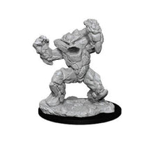Nolzur's Marvelous Miniatures: Earth Elemental