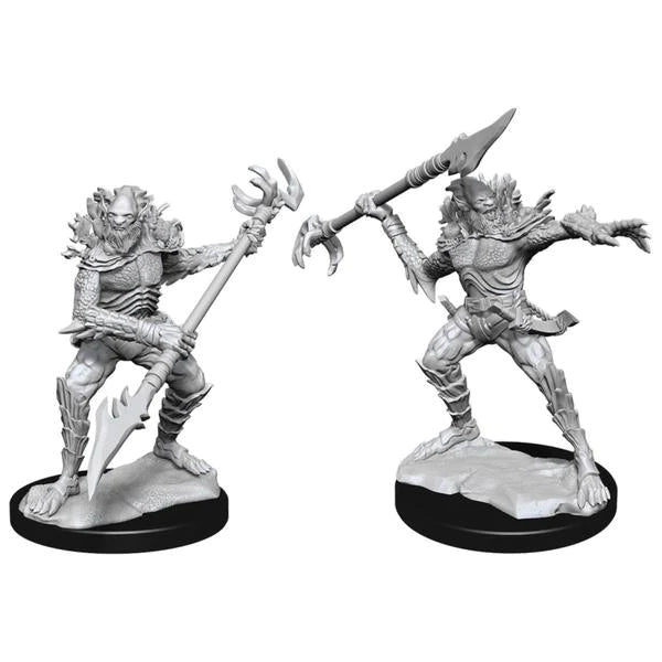 Nolzur's Marvelous Miniatures: Koalinths