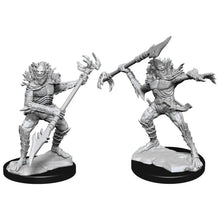 Nolzur's Marvelous Miniatures: Koalinths