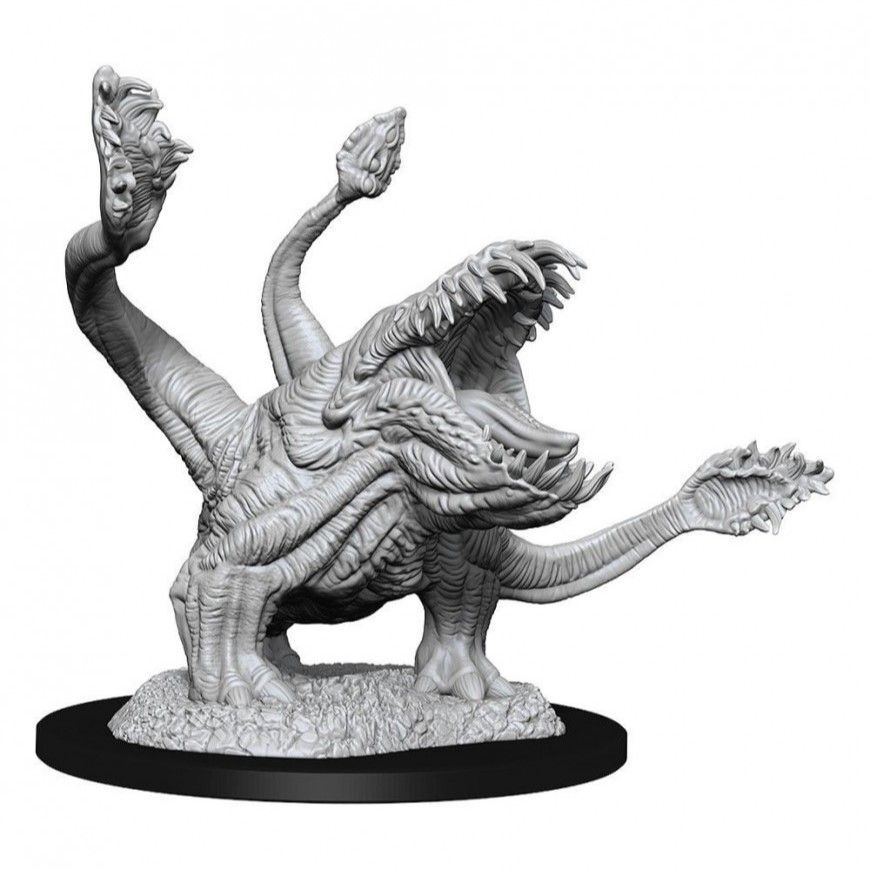 Nolzur's Marvelous Miniatures: Otyugh
