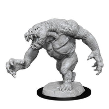 Nolzur's Marvelous Miniatures: Gray Render