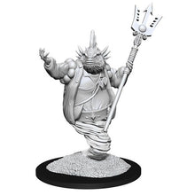 Nolzur's Marvelous Miniatures: Marid