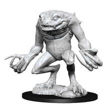 Nolzur's Marvelous Miniatures: Red Slaad