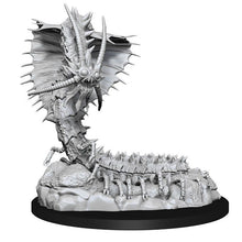 Nolzur's Marvelous Miniatures: Young Remorhaz