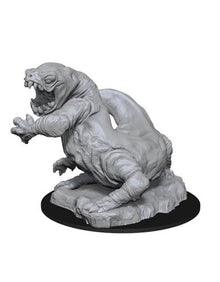Nolzur's Marvelous Miniatures: Frost Salamander