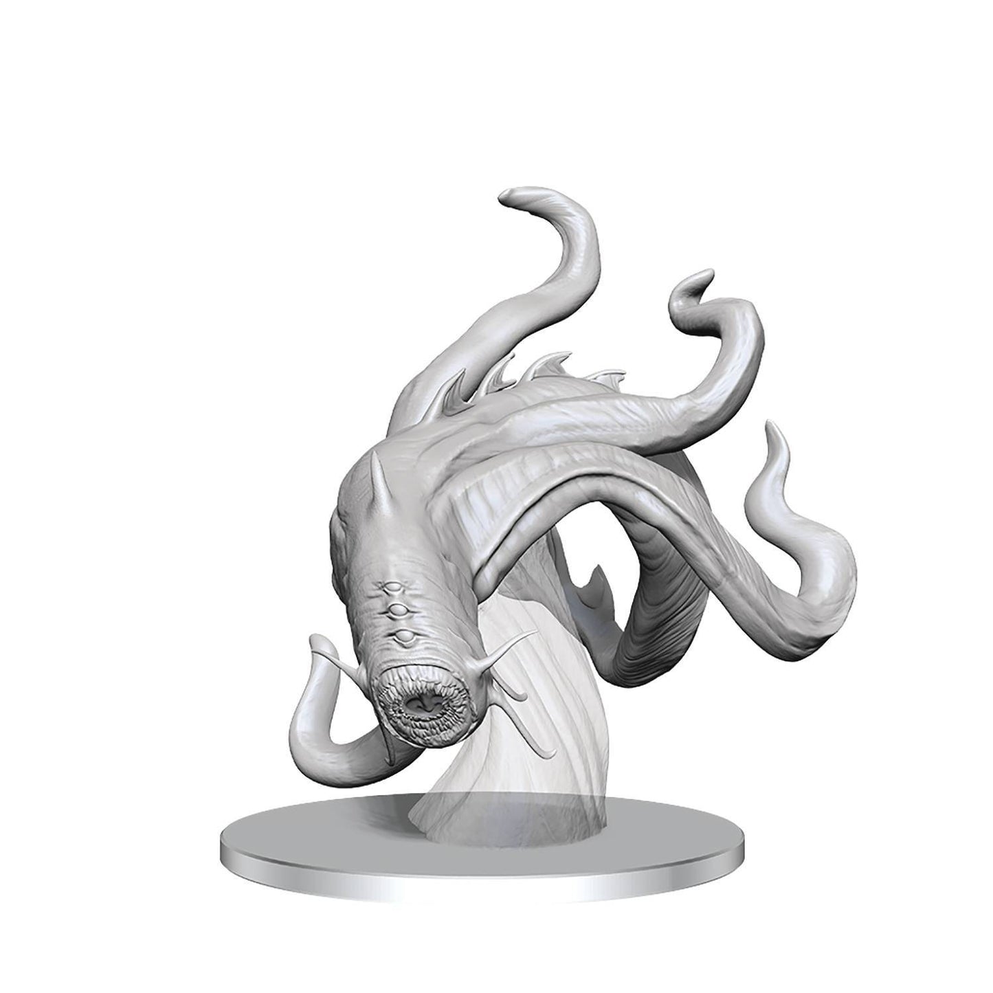 Nolzur's Marvelous Miniatures: Aboleth