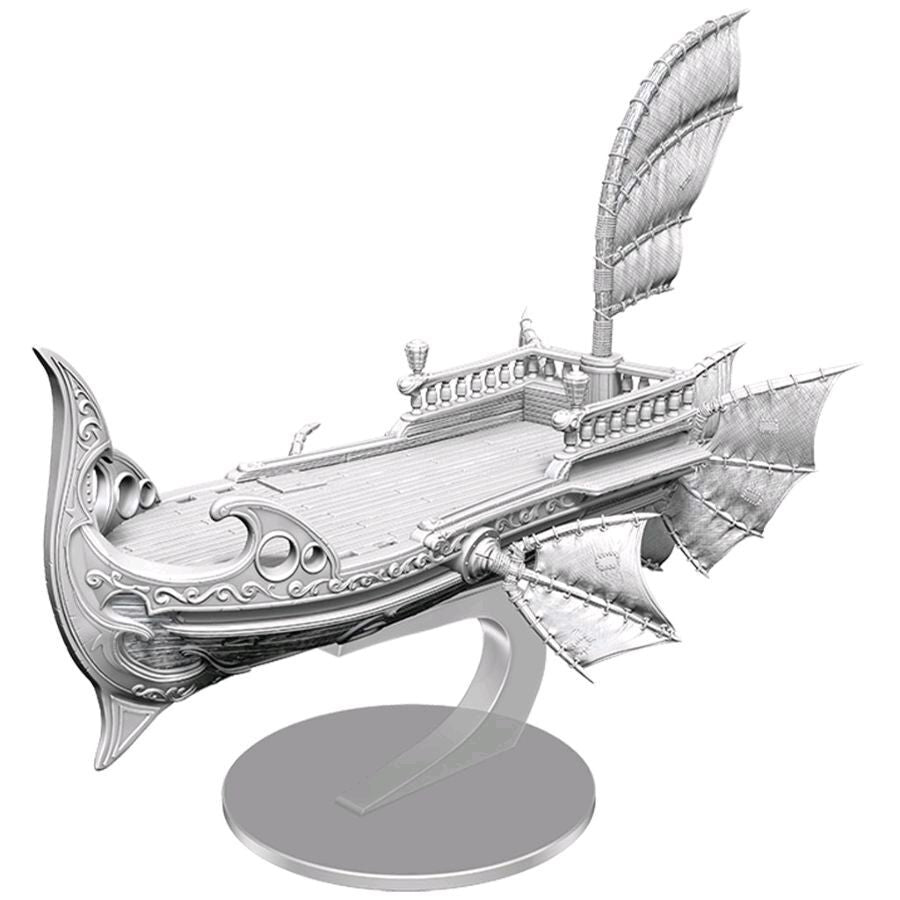 Nolzur's Marvelous Miniatures: Skycoach