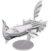 Nolzur's Marvelous Miniatures: Skycoach