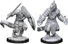 Nolzur's Marvelous Miniatures: Leucrotta