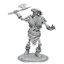 Nolzur's Marvelous Miniatures: Frost Giant Skeleton