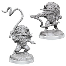 Nolzur's Marvelous Miniatures: Korreds