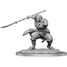 Nolzur's Marvelous Miniatures: Female Oni