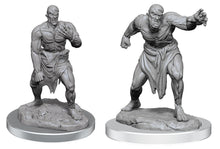Nolzur's Marvelous Miniatures: Flesh Golems