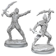 Nolzur's Marvelous Miniatures: Githyanki