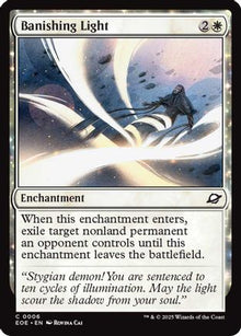 Banishing Light [Edge of Eternities]