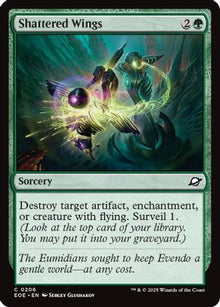 Shattered Wings [Edge of Eternities]