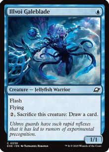 Illvoi Galeblade [Edge of Eternities]