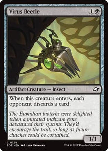 Virus Beetle [Edge of Eternities]