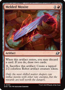 Melded Moxite [Edge of Eternities]