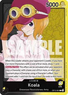 Koala [Legacy of the Master]