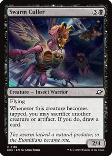 Swarm Culler [Edge of Eternities]