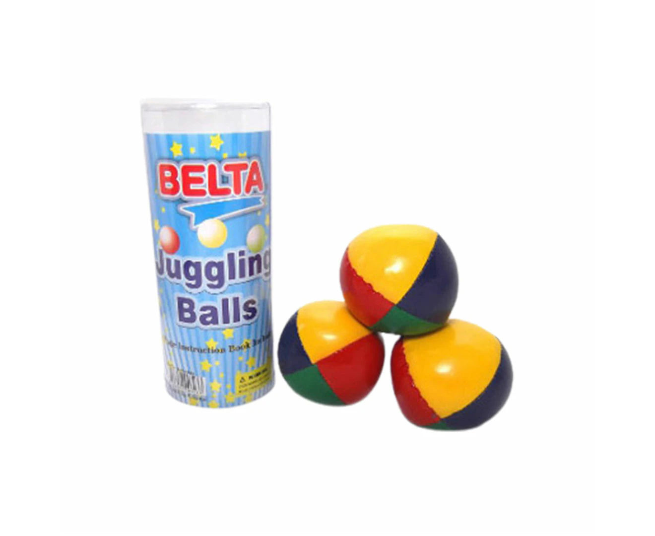 Belta Juggling Balls