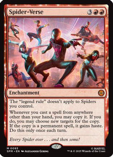 Spider-Verse [Marvel's Spider-Man]