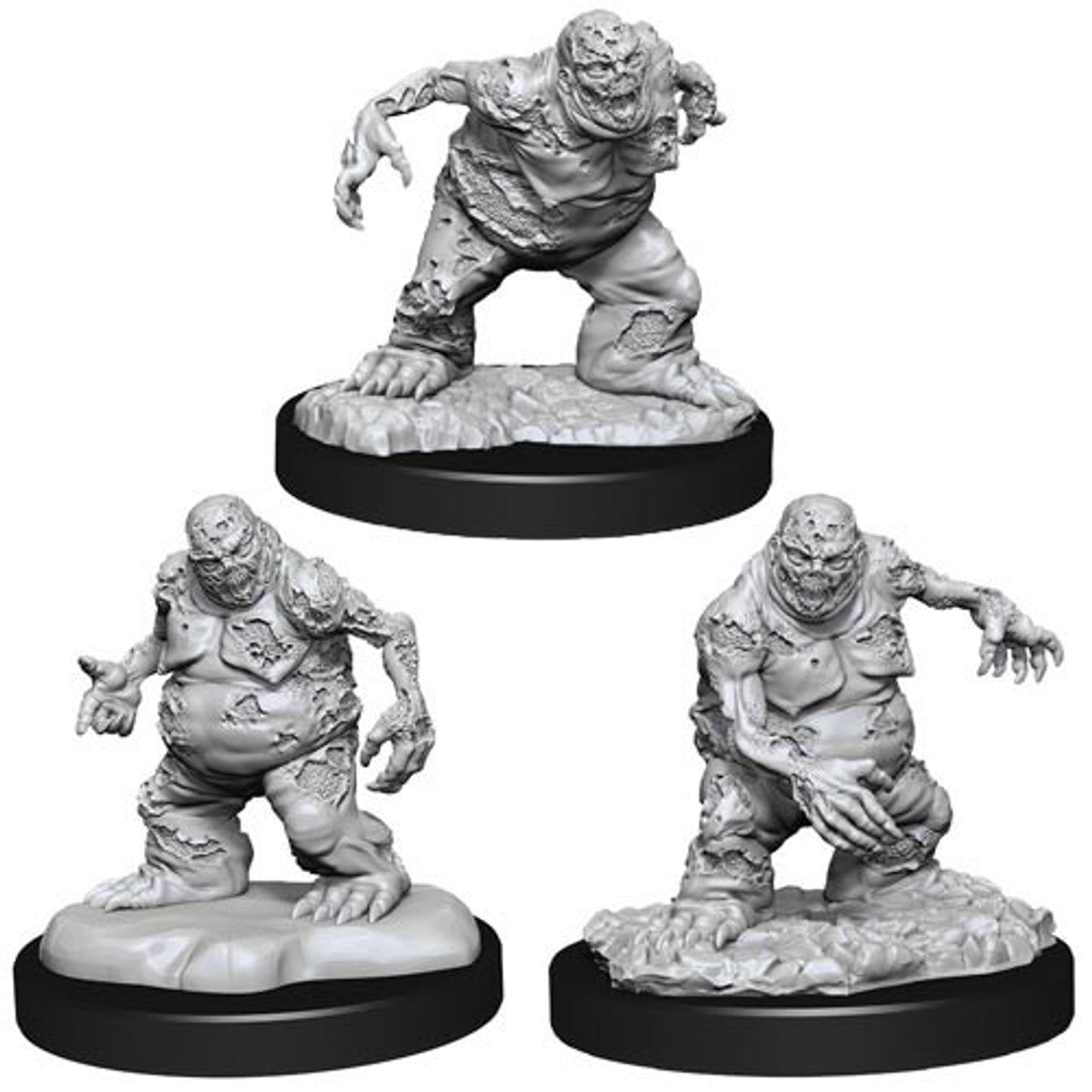 Nolzur's Marvelous Miniatures: Manes