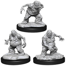 Nolzur's Marvelous Miniatures: Manes