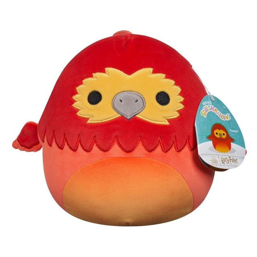 Squishmallows 10" Harry Potter - Fawkes