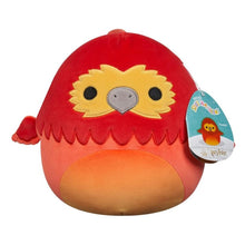 Squishmallows 10" Harry Potter - Fawkes