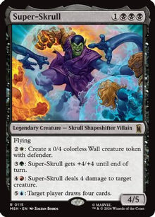 Super-Skrull [Marvel Super Heroes]