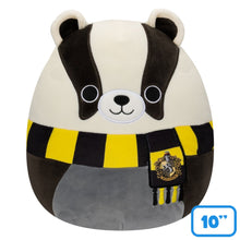 Squishmallows: 10" Harry Potter Hufflepuff Badger