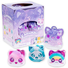 Aphmau: MeeMeow Catface Plush Clip-Ons Series 2