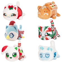 Aphmau 6" Mystery MeeMeows Plush - Christmas (Blind Box)