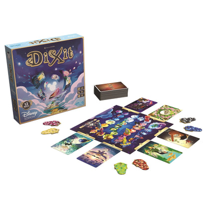 Dixit: Disney Edition
