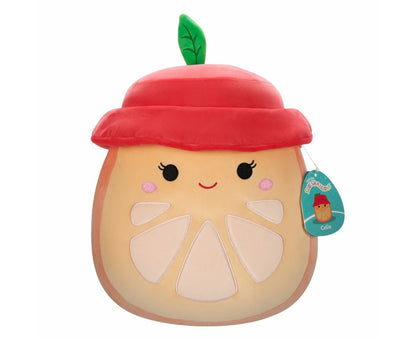Squishmallows:  12" - Celia the Orange