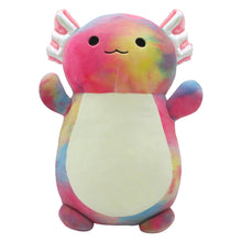 Squishmallows: 10" HugMees Tinley