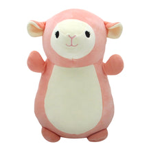 Squishmallows: 10" HugMees Elsa