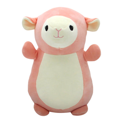 Squishmallows: 10" HugMees Elsa