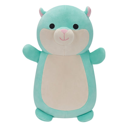 Squishmallows: 10" HugMees Hobart