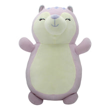 Squishmallows: 10" HugMees Sydnee