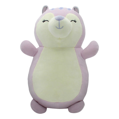 Squishmallows: 10" HugMees Sydnee