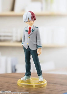 Adokenette: My Hero Academia - SHOTO TODOROKI