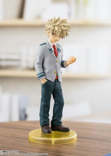 Adokenette: My Hero Academia - KATSUKI BAKUGO