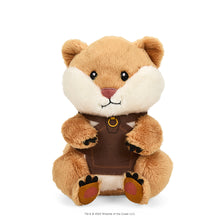 Dungeons & Dragons: Phunny Plush - Giant Space Hamster