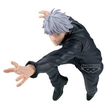 Banpresto: Jujutsu Kaisen - Maximatic - Satoru Gojo II