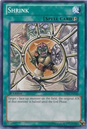 Shrink [BP02-EN146] Common