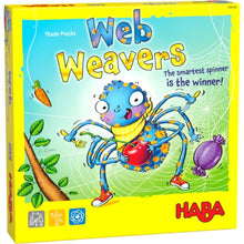 HABA: Web Weavers